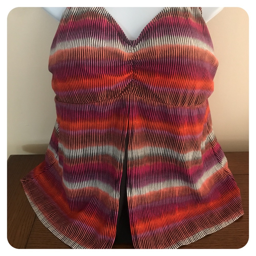 Ava & Viv tankini
